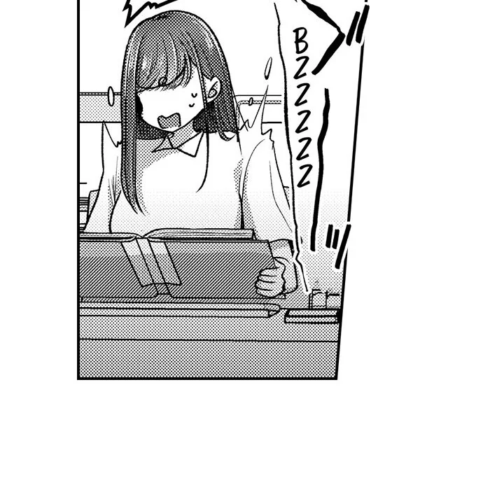 I Just Can’t Quit My Ex Chapter 23 - Page 12