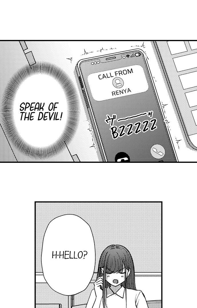 I Just Can’t Quit My Ex Chapter 23 - Page 13