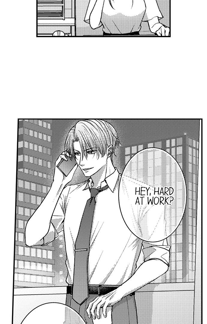 I Just Can’t Quit My Ex Chapter 23 - Page 14