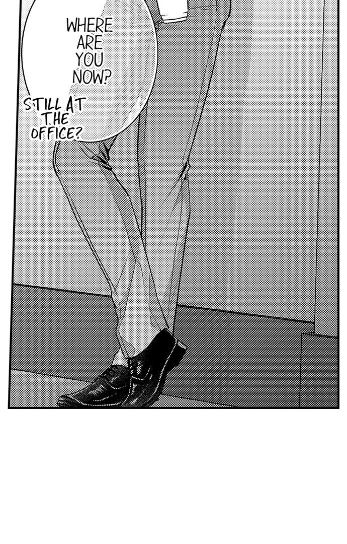 I Just Can’t Quit My Ex Chapter 23 - Page 15