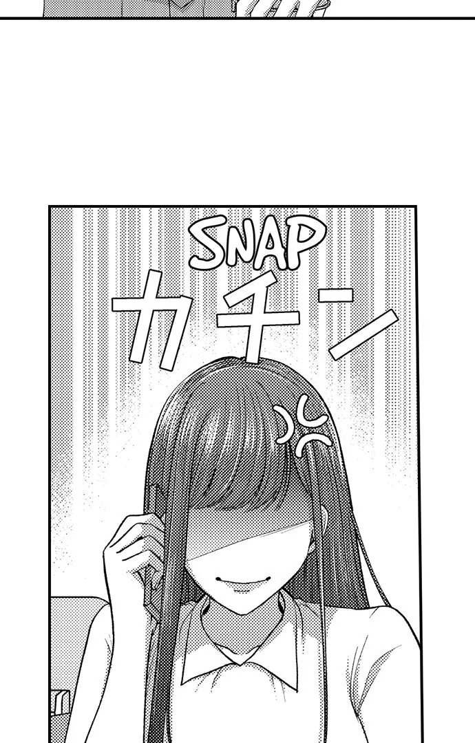 I Just Can’t Quit My Ex Chapter 23 - Page 19