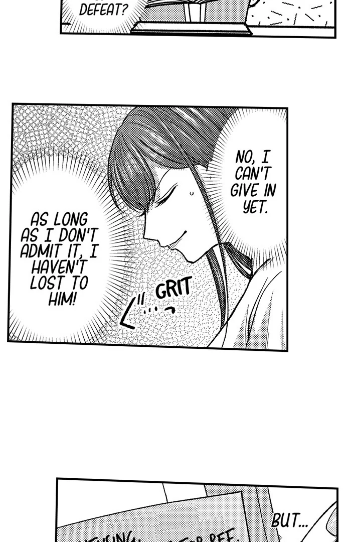 I Just Can’t Quit My Ex Chapter 23 - Page 3