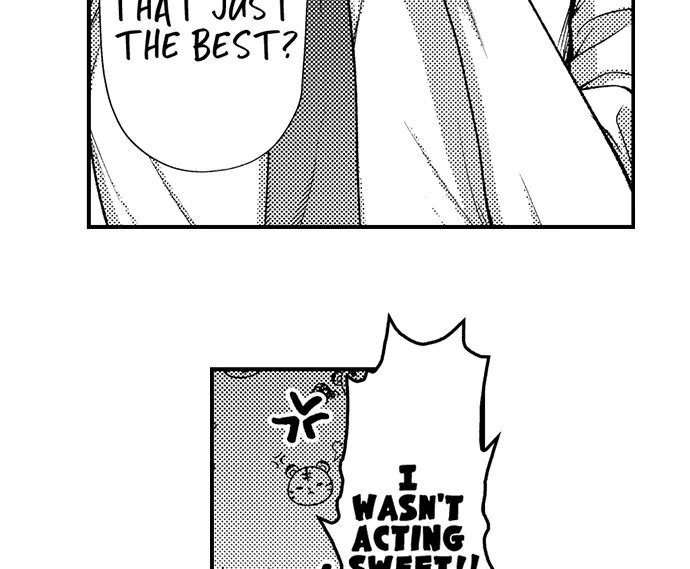 I Just Can’t Quit My Ex Chapter 23 - Page 22