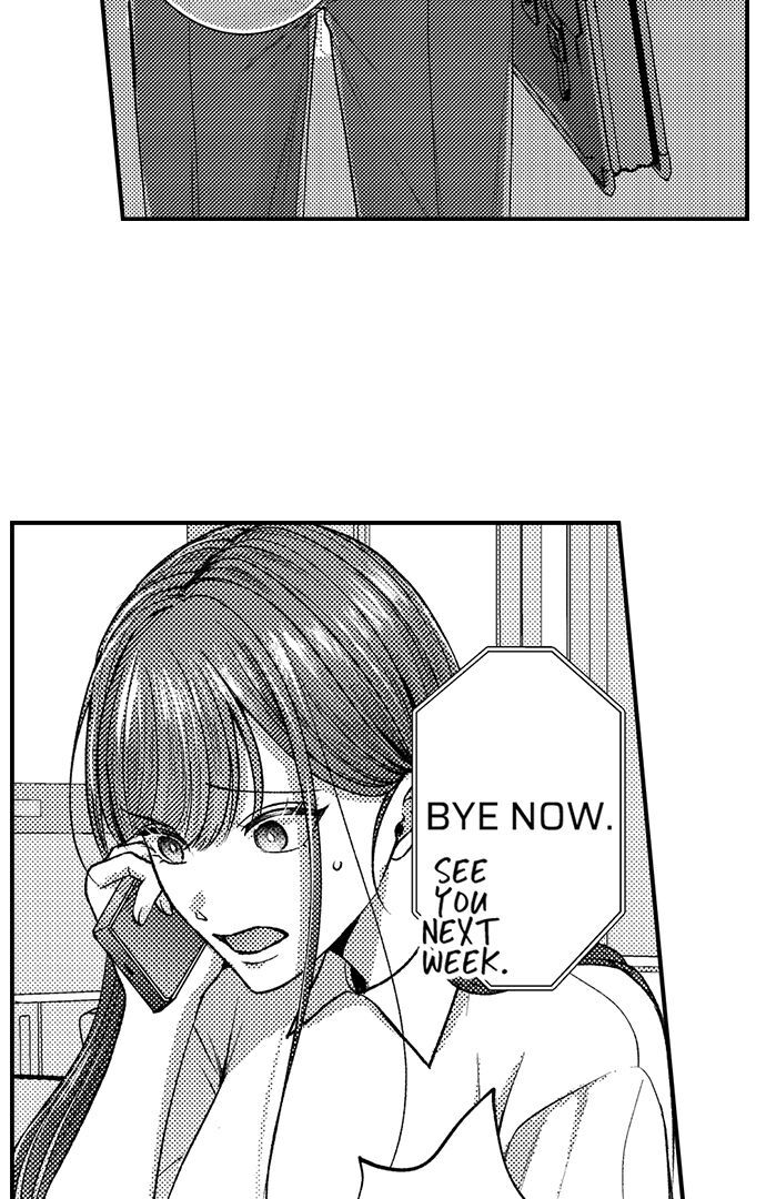 I Just Can’t Quit My Ex Chapter 23 - Page 26