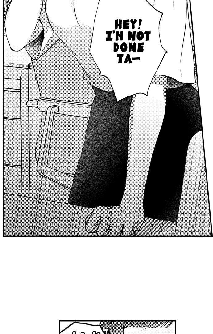 I Just Can’t Quit My Ex Chapter 23 - Page 27