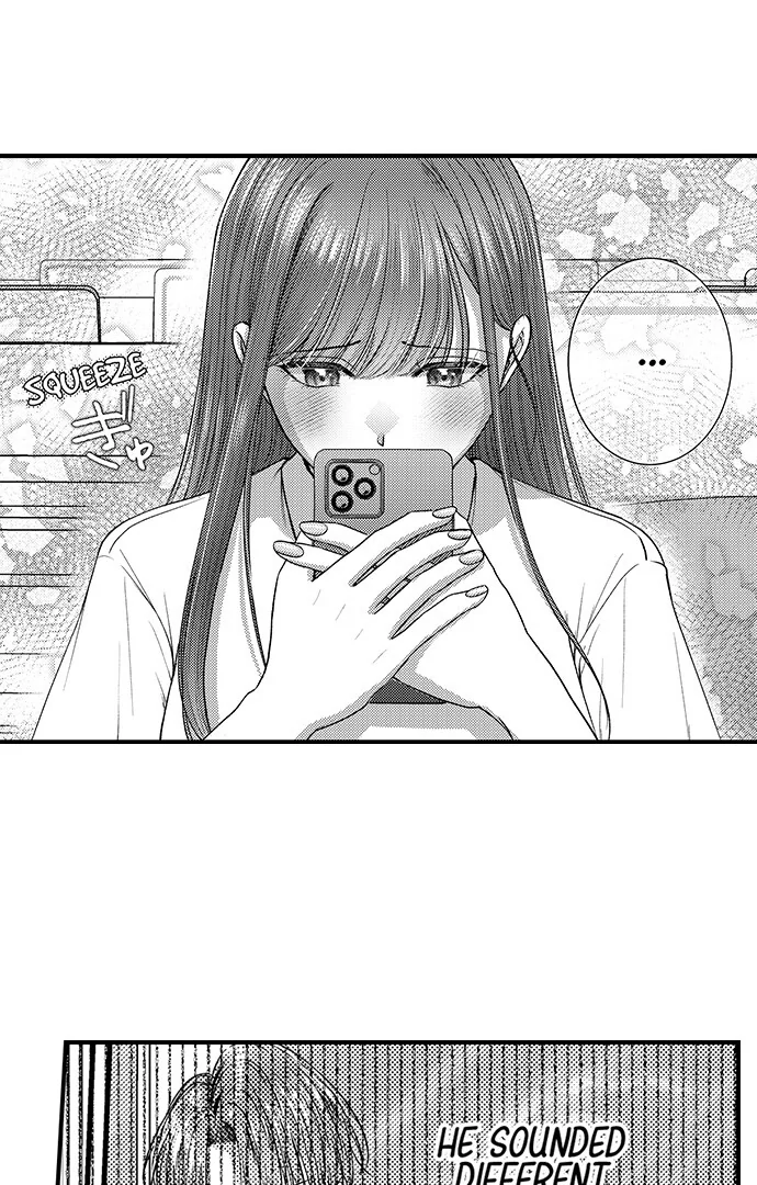 I Just Can’t Quit My Ex Chapter 23 - Page 30