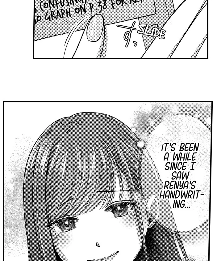 I Just Can’t Quit My Ex Chapter 23 - Page 4