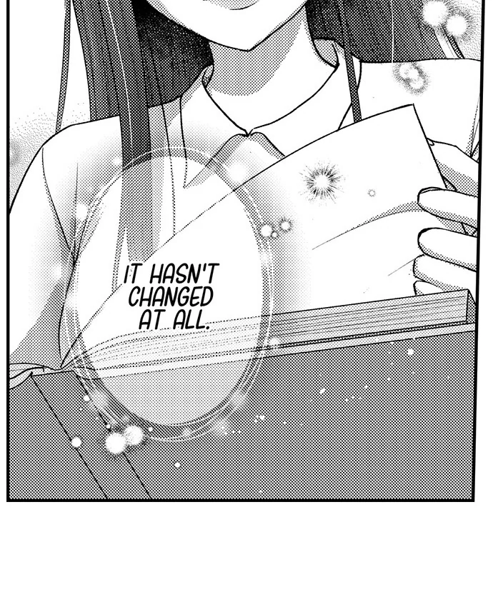 I Just Can’t Quit My Ex Chapter 23 - Page 5