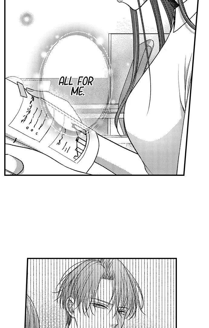 I Just Can’t Quit My Ex Chapter 23 - Page 9