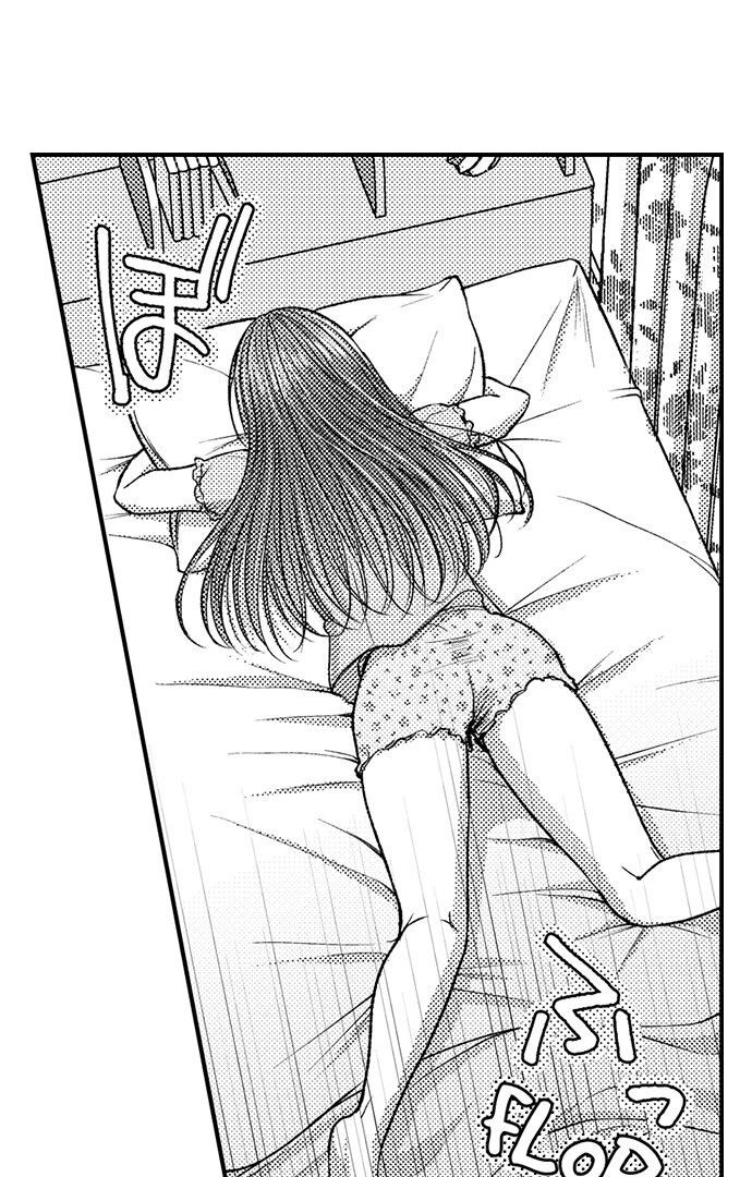 I Just Can’t Quit My Ex Chapter 24 - Page 2