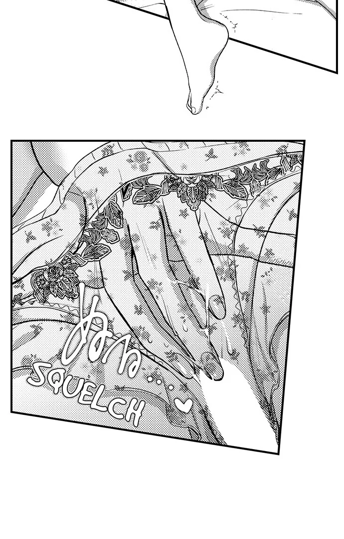 I Just Can’t Quit My Ex Chapter 24 - Page 12