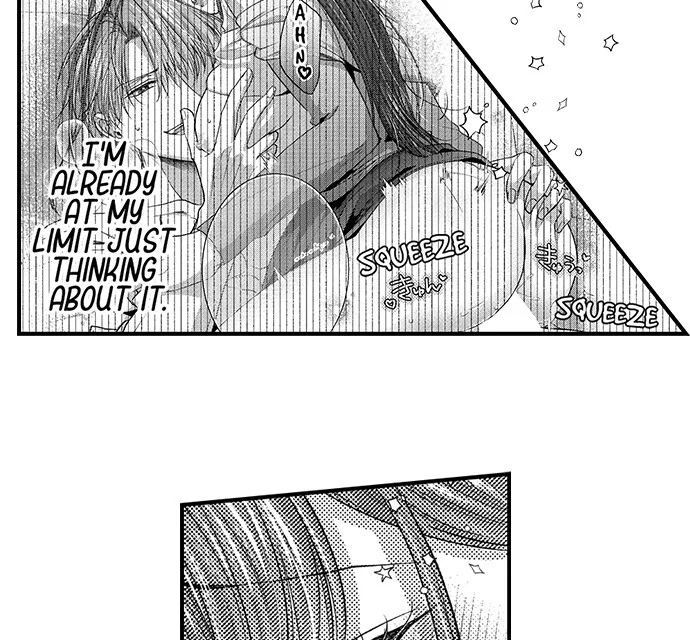 I Just Can’t Quit My Ex Chapter 24 - Page 14