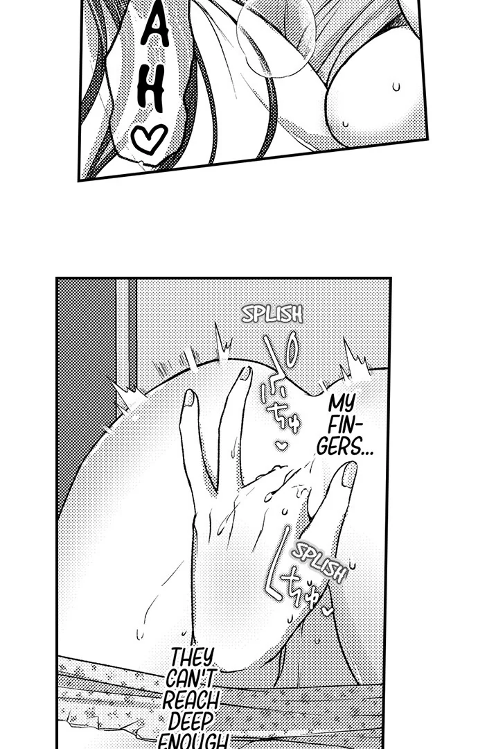 I Just Can’t Quit My Ex Chapter 24 - Page 18