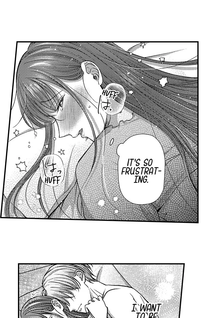 I Just Can’t Quit My Ex Chapter 24 - Page 21