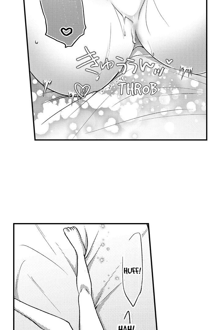 I Just Can’t Quit My Ex Chapter 24 - Page 27