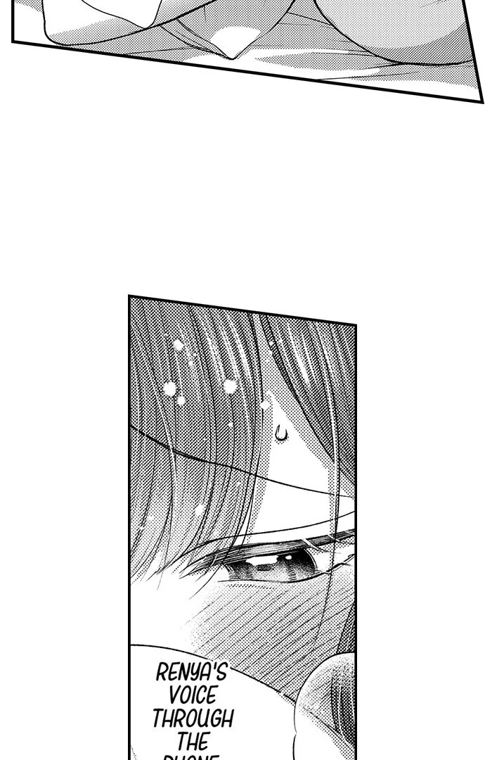 I Just Can’t Quit My Ex Chapter 24 - Page 4