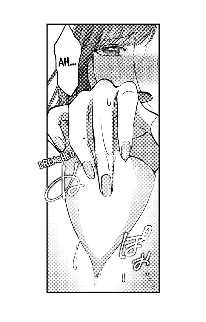 I Just Can’t Quit My Ex Chapter 24 - Page 31