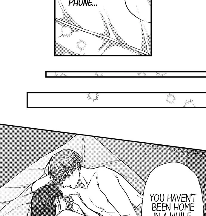 I Just Can’t Quit My Ex Chapter 24 - Page 5