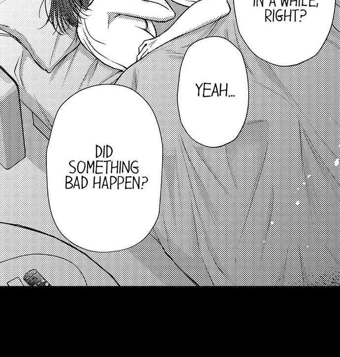 I Just Can’t Quit My Ex Chapter 24 - Page 6