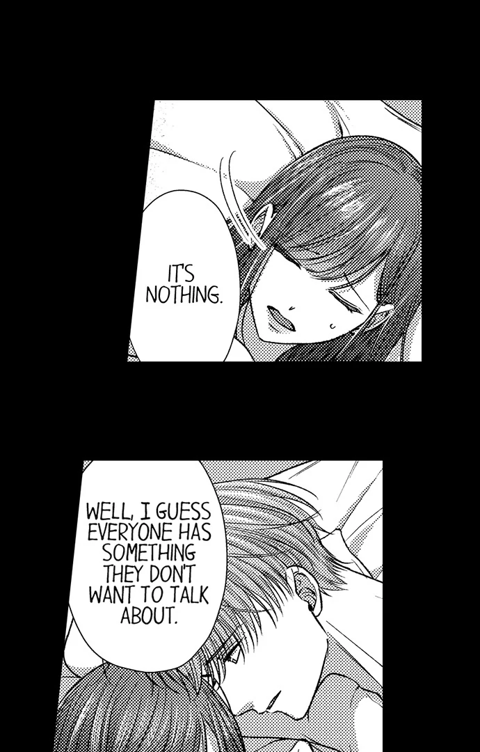 I Just Can’t Quit My Ex Chapter 24 - Page 7