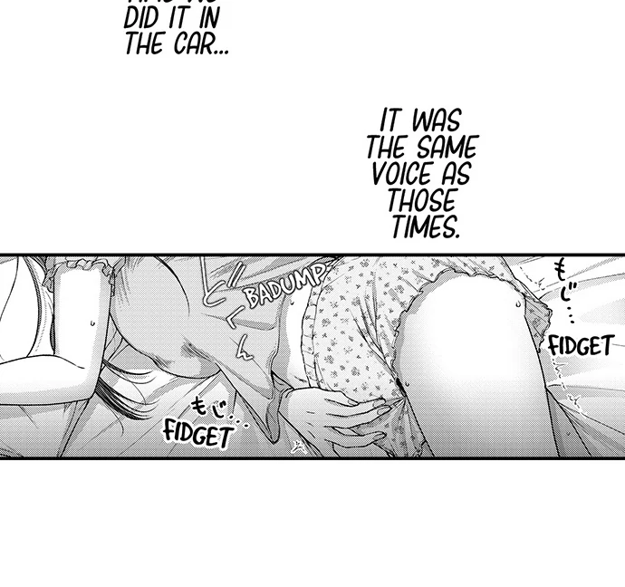 I Just Can’t Quit My Ex Chapter 24 - Page 10