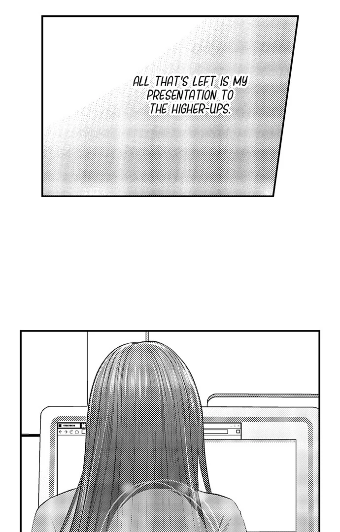 I Just Can’t Quit My Ex Chapter 25 - Page 11