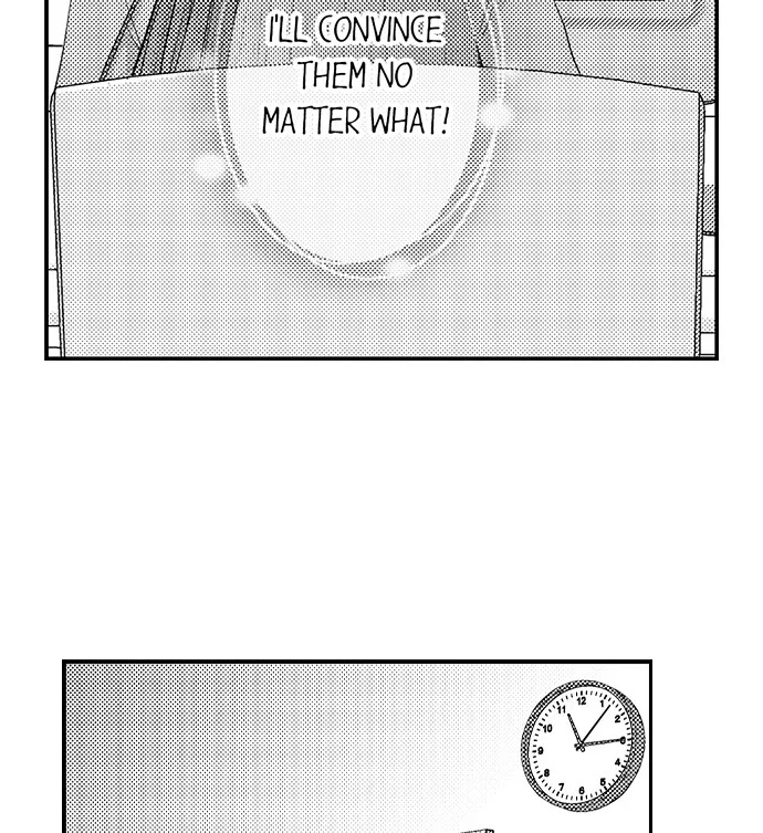 I Just Can’t Quit My Ex Chapter 25 - Page 12