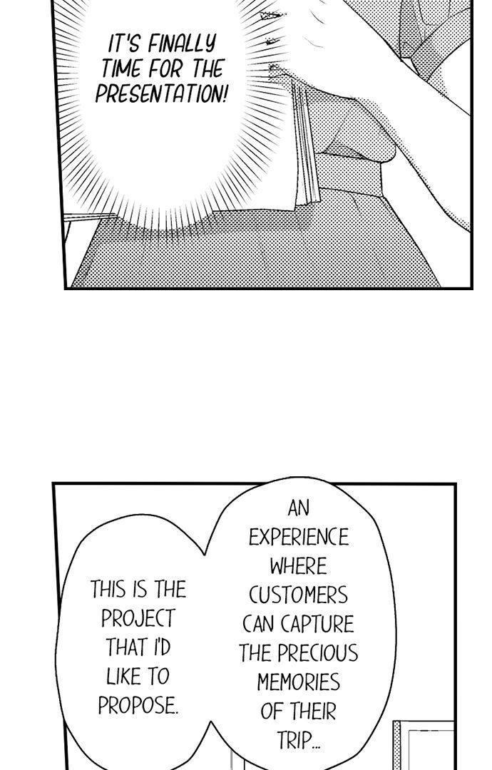 I Just Can’t Quit My Ex Chapter 25 - Page 15