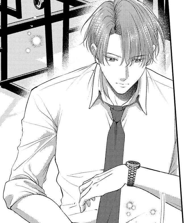 I Just Can’t Quit My Ex Chapter 25 - Page 19