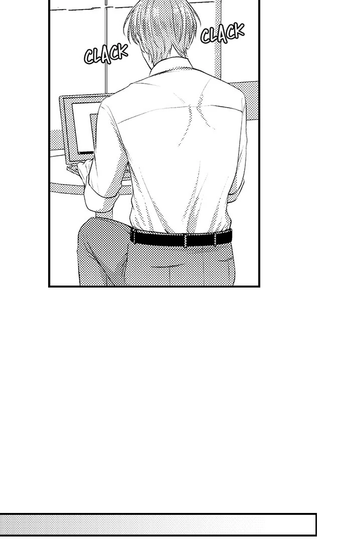 I Just Can’t Quit My Ex Chapter 25 - Page 22