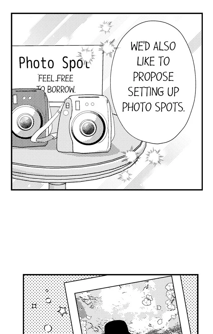 I Just Can’t Quit My Ex Chapter 25 - Page 23