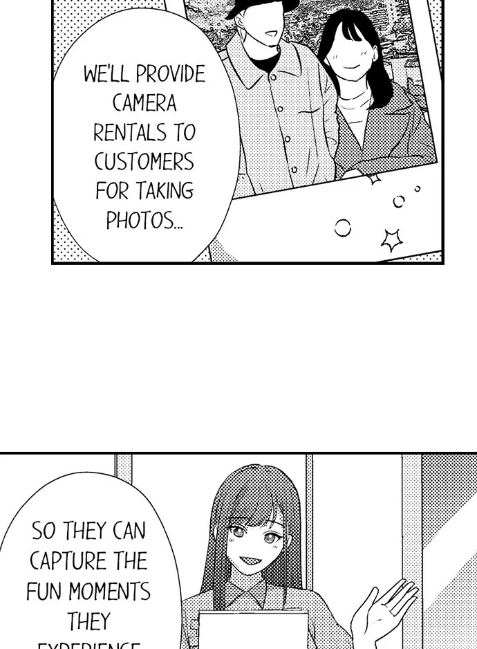 I Just Can’t Quit My Ex Chapter 25 - Page 24