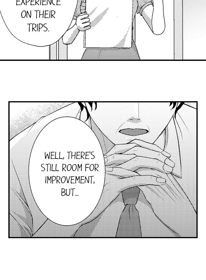 I Just Can’t Quit My Ex Chapter 25 - Page 25