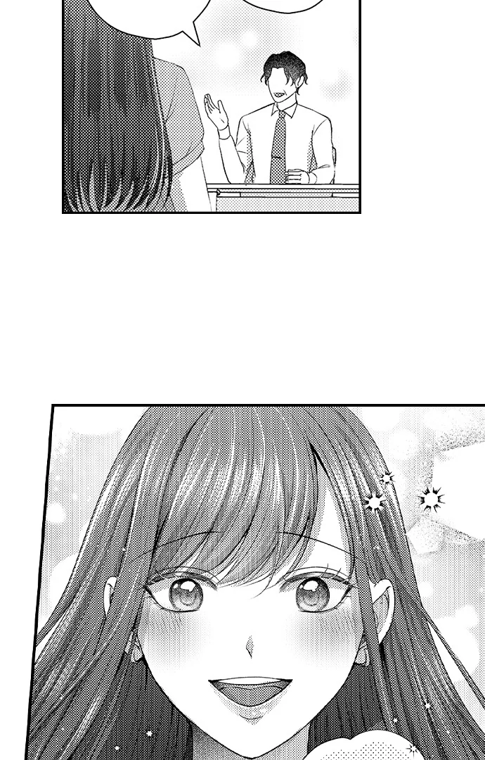 I Just Can’t Quit My Ex Chapter 25 - Page 27