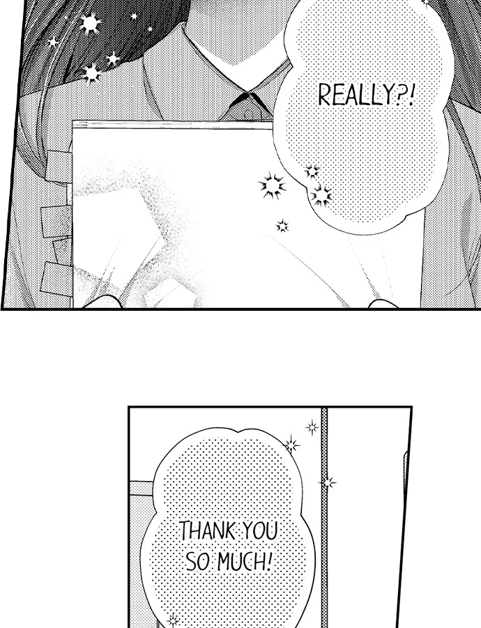 I Just Can’t Quit My Ex Chapter 25 - Page 28