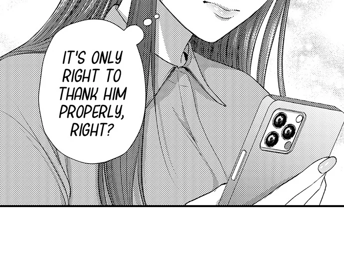 I Just Can’t Quit My Ex Chapter 25 - Page 34