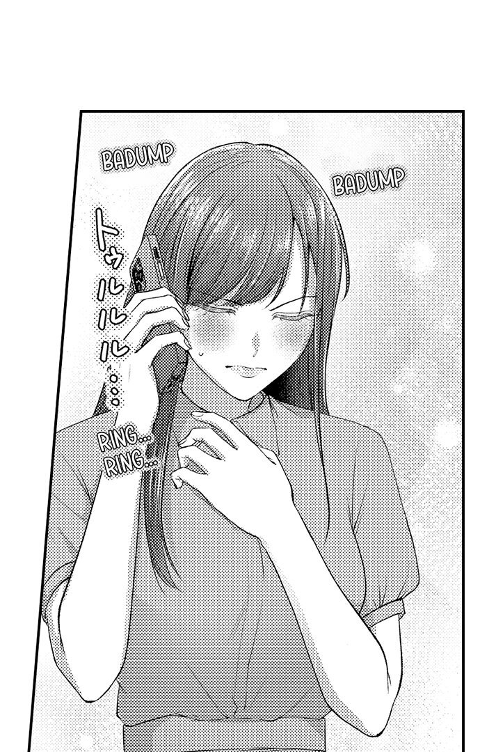 I Just Can’t Quit My Ex Chapter 25 - Page 37