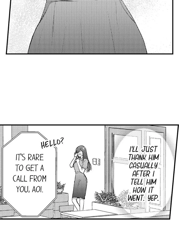 I Just Can’t Quit My Ex Chapter 25 - Page 38