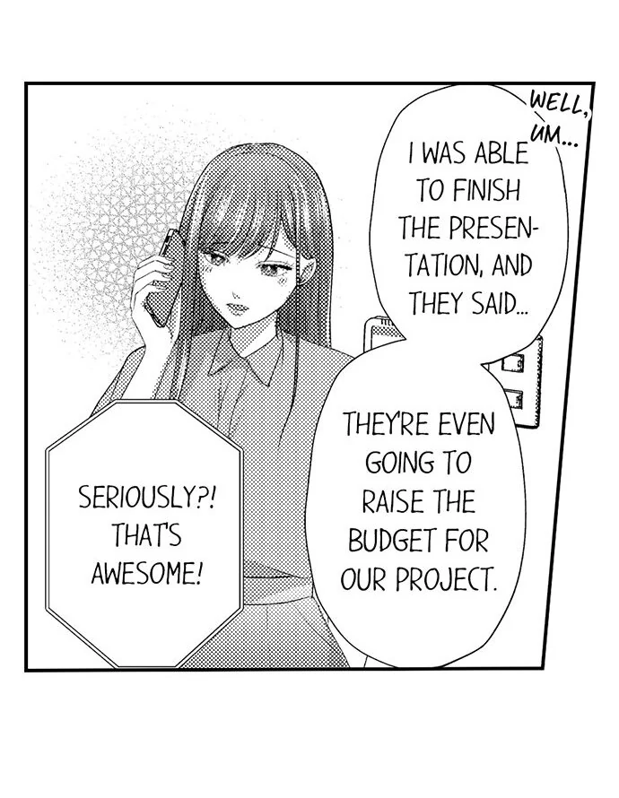 I Just Can’t Quit My Ex Chapter 25 - Page 39