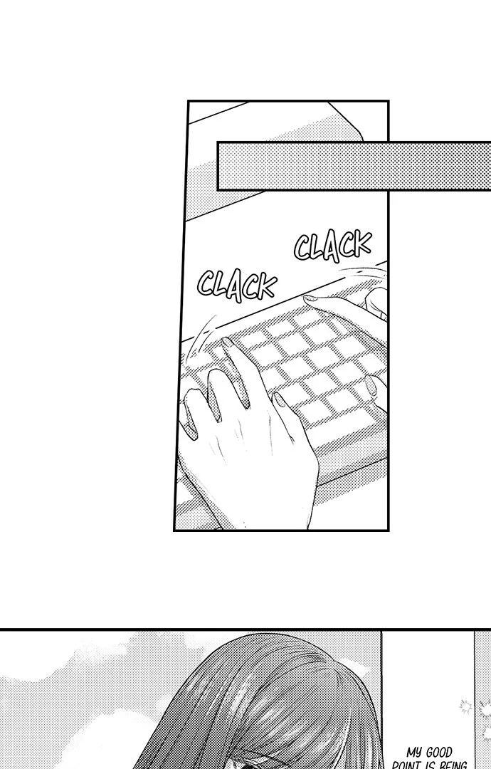 I Just Can’t Quit My Ex Chapter 25 - Page 9