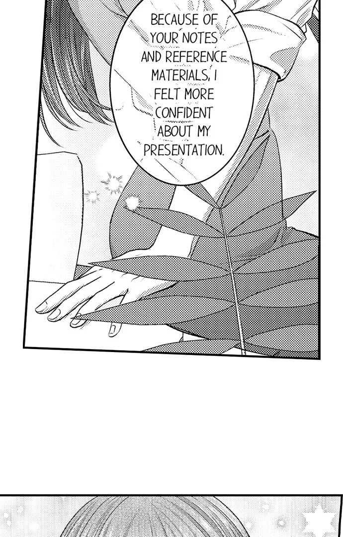 I Just Can’t Quit My Ex Chapter 26 - Page 17