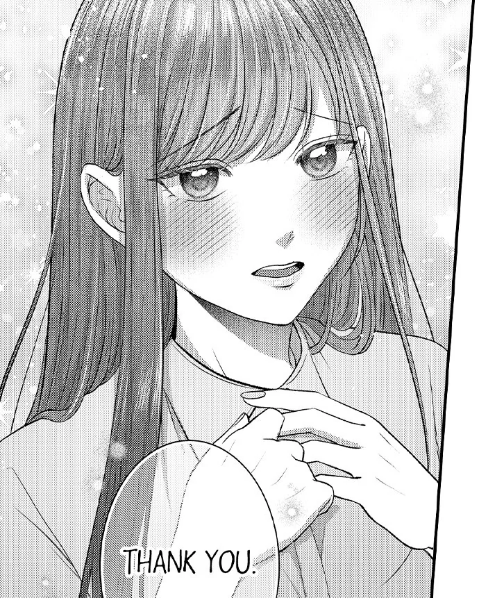 I Just Can’t Quit My Ex Chapter 26 - Page 18