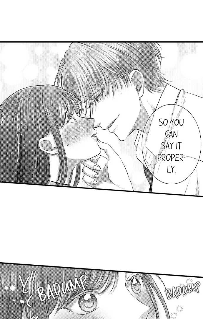 I Just Can’t Quit My Ex Chapter 26 - Page 20