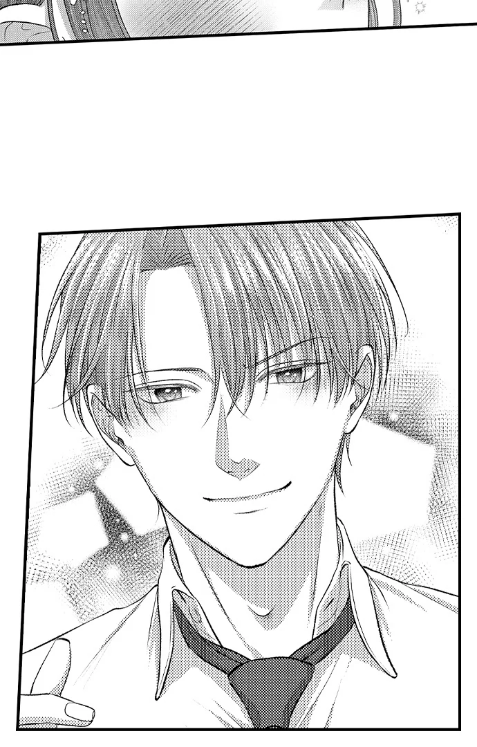 I Just Can’t Quit My Ex Chapter 26 - Page 21