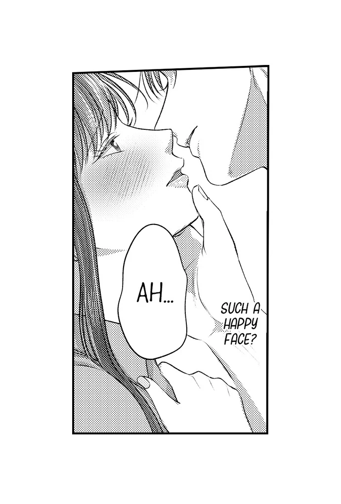 I Just Can’t Quit My Ex Chapter 26 - Page 23