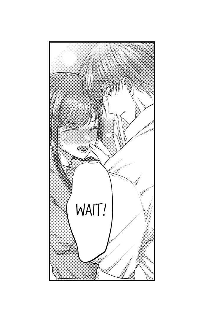 I Just Can’t Quit My Ex Chapter 26 - Page 24