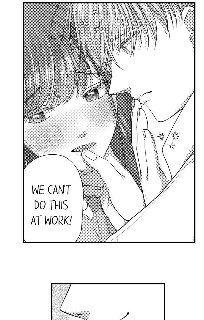 I Just Can’t Quit My Ex Chapter 26 - Page 25