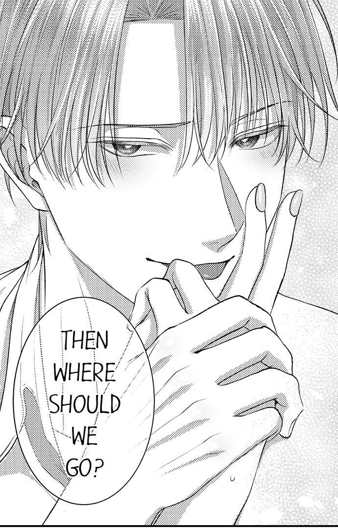 I Just Can’t Quit My Ex Chapter 26 - Page 27