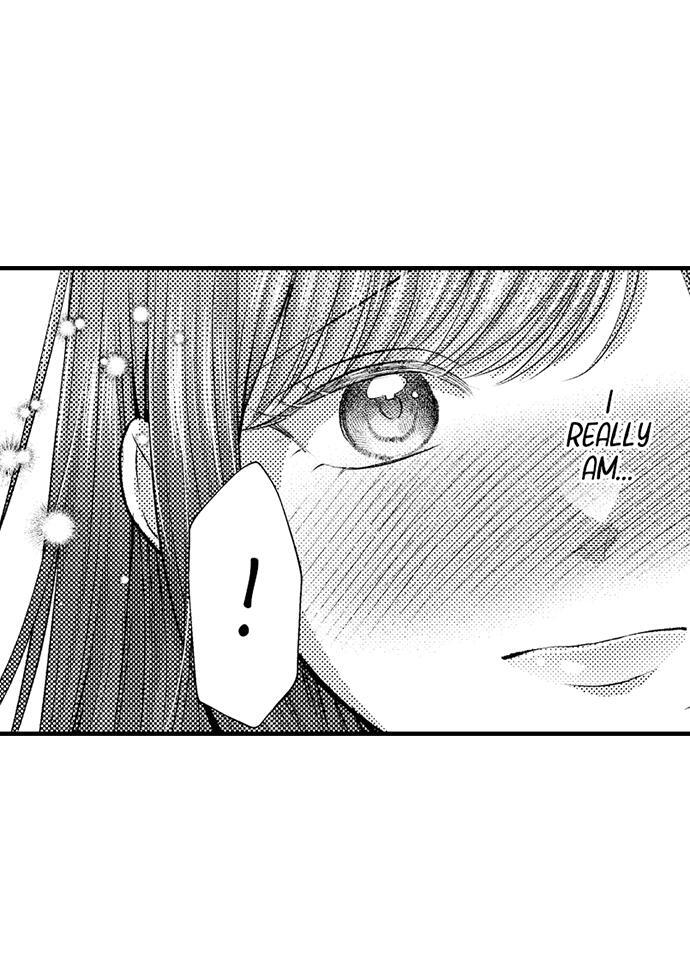 I Just Can’t Quit My Ex Chapter 26 - Page 28