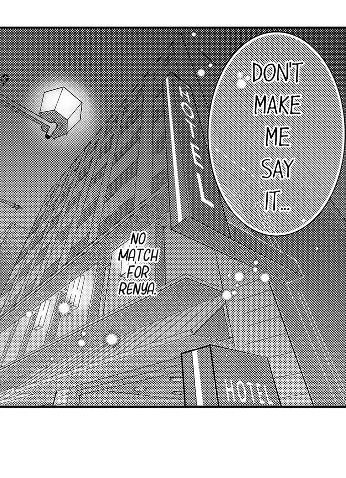 I Just Can’t Quit My Ex Chapter 26 - Page 29